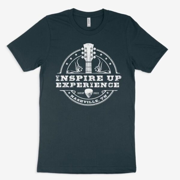 Inspire Up Experience T-Shirt